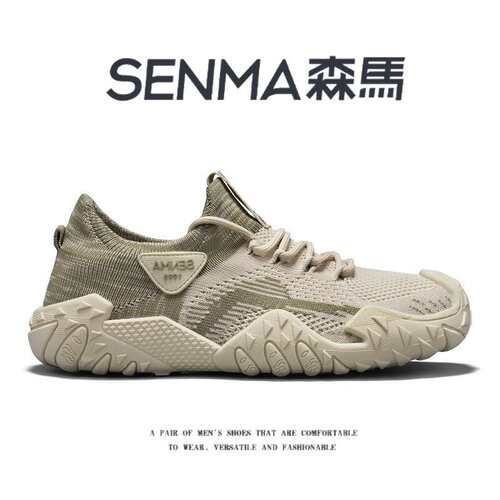 SENMA/森马官方旗舰运动鞋男