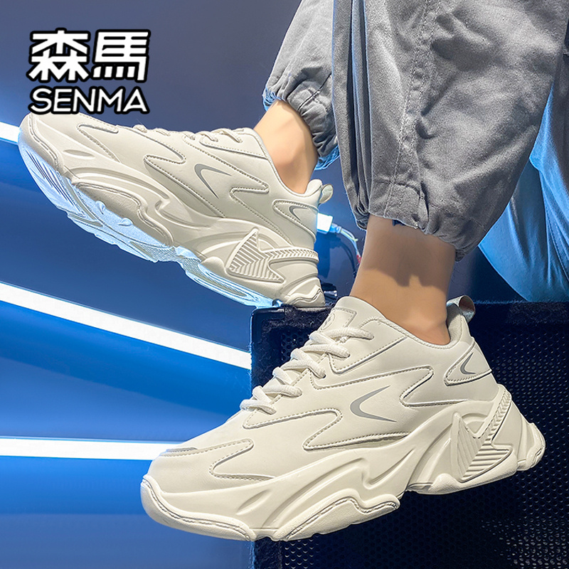 SENMA/森马官方旗舰店男鞋