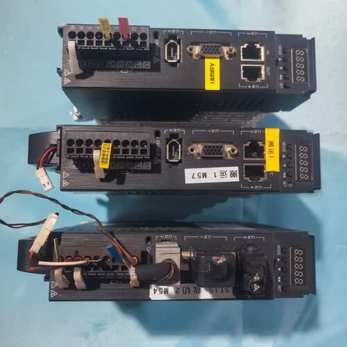 非标价汇川660N驱动器SV660NS2R8I议价