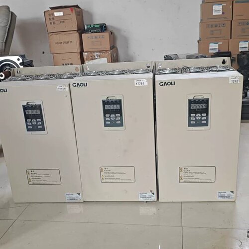 非标价高力变频器GAOLI KD310-T0300GB，30KW，议价