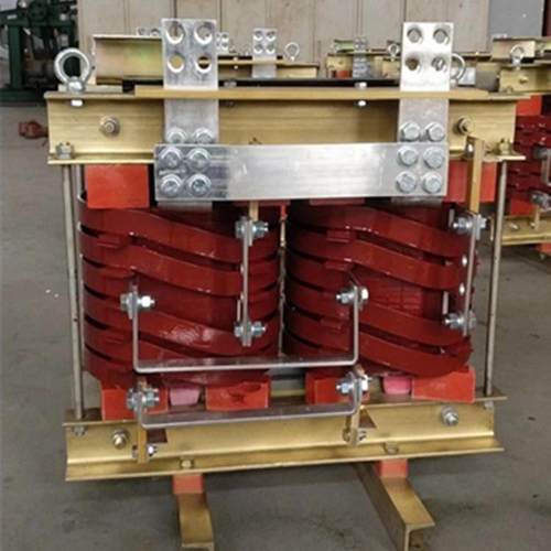 短路加热变压器-硅碳棒加热变压器-真空炉加热变压器