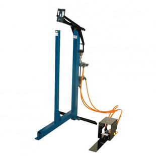 台湾稳汀脚踏气动式 032A 1032A 封底机封箱机钉箱机CAB