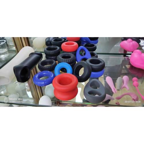 供应生产0度液态硅胶 锁精环延时环固精环震动环液态硅胶硅橡胶