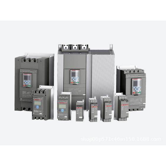 ABB紧凑型软起动器 PSR45-600-70 PSR60-600-11 PSR72-600-70 400