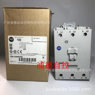 C60KF00现货AC220V 00接触器100 100 C60
