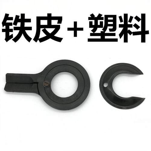 热销速发新促分度头配件n分度盘分度板m100mm125mm160mm 铁皮塑料