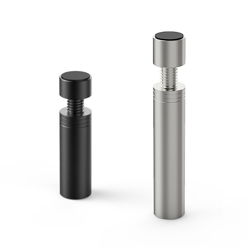 热销显卡支架竖装立式伸缩t千斤顶海景房全铝磁吸可调节3060支撑
