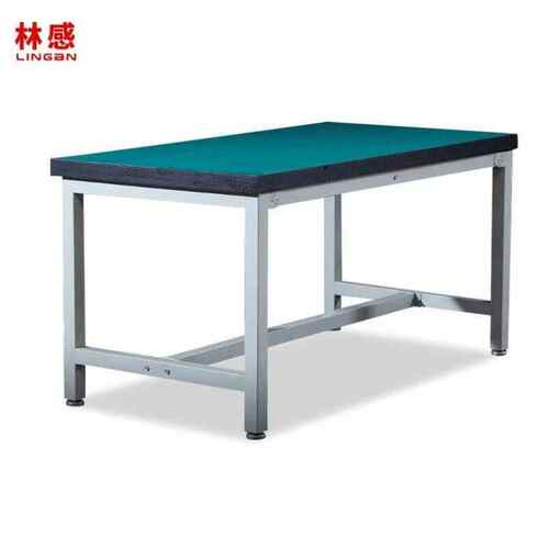 热销林感防静电工作台操作台重型D装配工作台检验桌实验台打包台