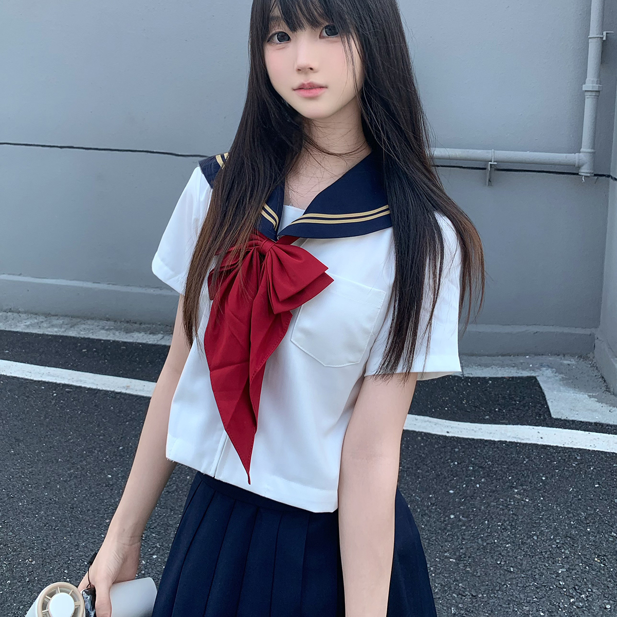 原创jk制服套装正版水手服