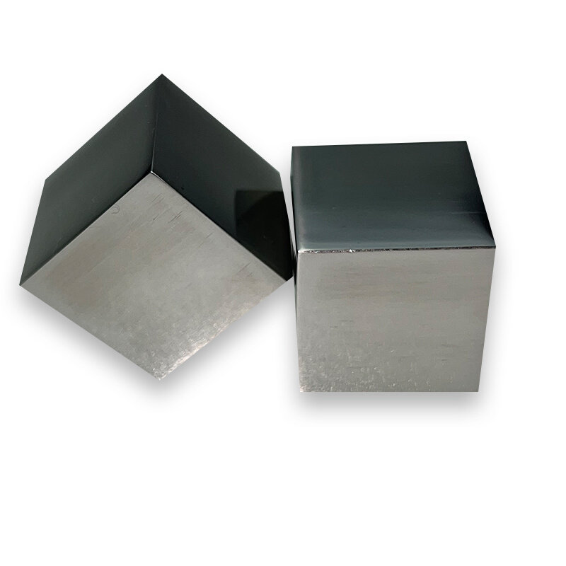 304不锈钢方块正方体立方体长方体抛光拉丝光亮方块定制方