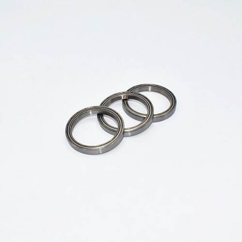 新品1pcs 6707ZZ 35*44*5(mm) free shipping chrome steel .Meta