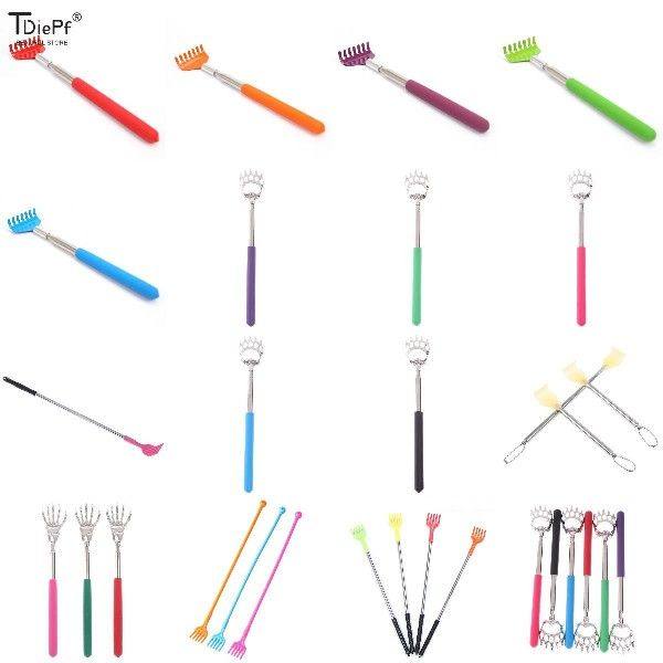 极速1pcs Universal Type Claw zMassager Blood Circulation Rel