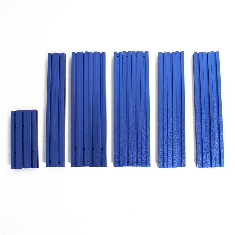 极速新品Voron 0m1 0 V01 1515铝合金型材外框支架V0彩色钻孔攻丝,办公设备/耗材/相关服务,3D打印机配件,淘宝优惠券,粉丝福利购,淘宝优惠卷