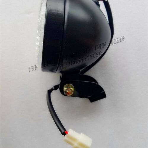 极速SJ23733迪尔n904 1404驾驶室顶棚工作灯约翰554拖拉机原厂配