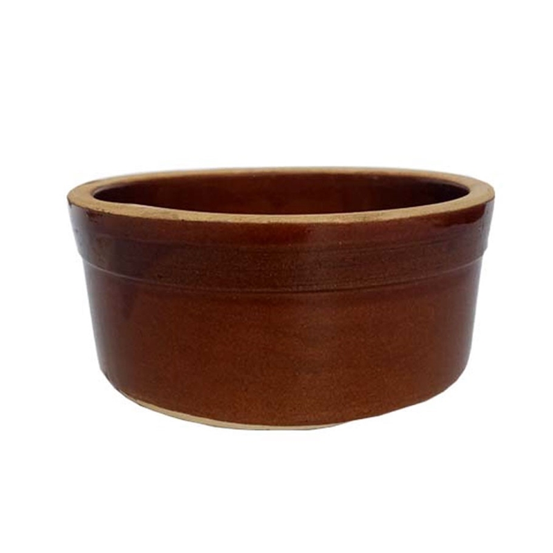 极速宠物动e防物食盆狐狸兔子碗貂狗盆翻食盆食盆陶瓷小动物盆