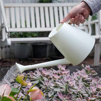 极速长嘴浇花水壶家用淋s花浇水壶浇花壶大容量养花种菜塑料洒水