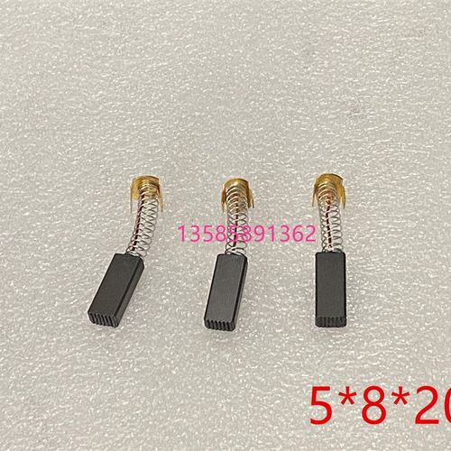 极速5*a8*12*13*15*19*20*25切割机角磨机电锤电磨头水钻电镐A86