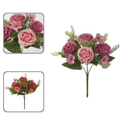 极速Good Artificial Flowers Attractive Fantastic Easy M.aint