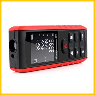 极速RZ Laser Rangefinder Distance MeGter Digital Tape Measur
