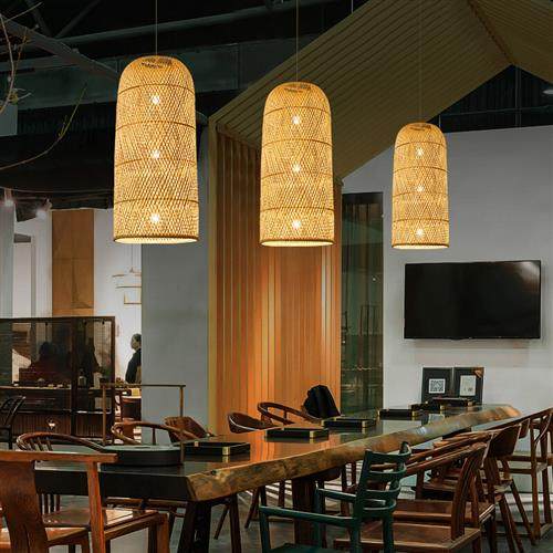 极速新品 e禅意竹编吊灯竹灯新中式灯笼酒店茶楼梯饭店日式藤艺编,农机/农具/农膜,水带阀门/接口,淘宝优惠券,粉丝福利购,淘宝优惠卷