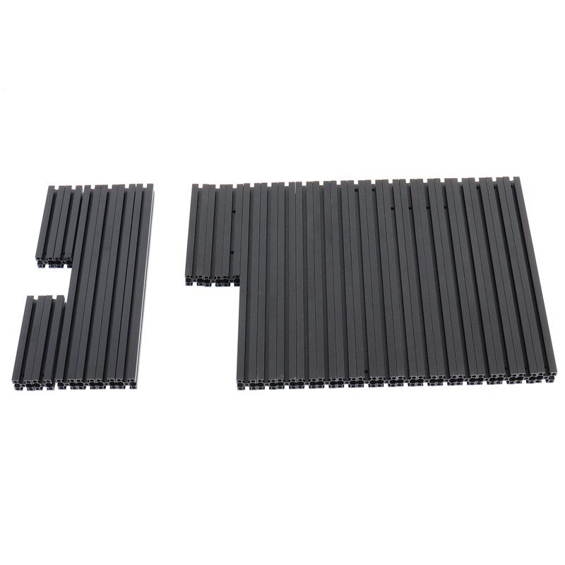 极速新品厂Voron02已攻丝全套z铝合金型材 V02铝合金型材1515外框,办公设备/耗材/相关服务,3D打印机配件,淘宝优惠券,粉丝福利购,淘宝优惠卷