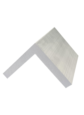 极速铝合金角铝型材70*70*10mBm等边L型直角角铝工业建筑包边护角