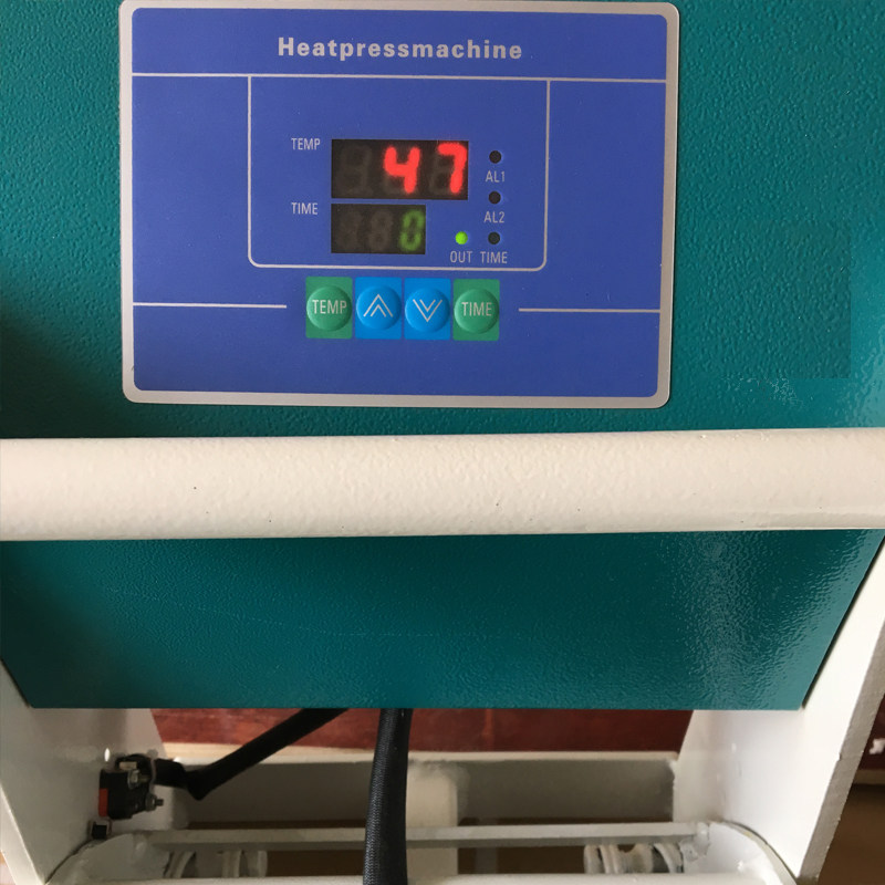 极速手动c直压60*80CM烫画机T恤锦旗烫印机印花机热转印机器设备,办公设备/耗材/相关服务,烫金机/压烫机,淘宝优惠券,粉丝福利购,淘宝优惠卷