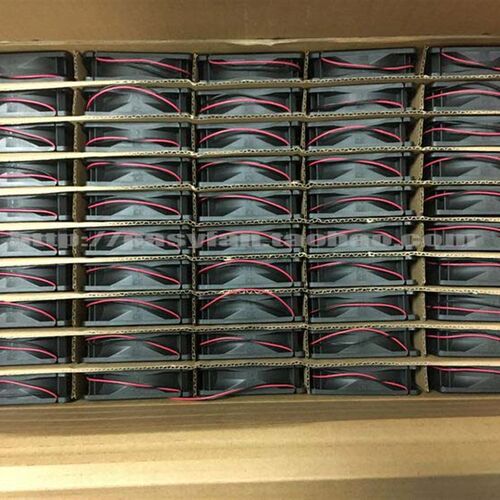 新品元山 Y.S.TECH FD129225HB-N 12V 0.23A 9CM 9T025 2线 散热