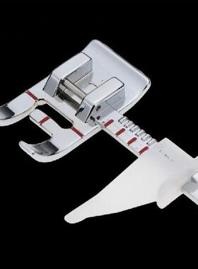 极速Prebsser Foot Set For Singer Janome Sewing Machine Domes