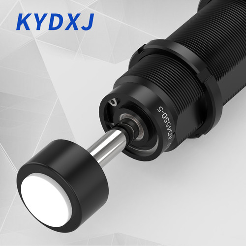 新品紧凑型油压液压缓冲器KMA/AD4225/4250/4525M/4550-5KMA4250