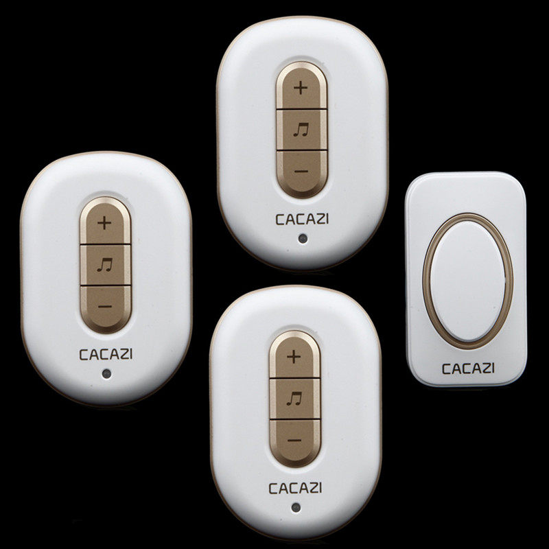 极速包邮 无线交流数码遥控门x铃 防水门铃 无线 家用一拖三老人,电子/电工,楼宇对讲设备,淘宝优惠券,粉丝福利购,淘宝优惠卷