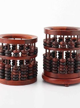 极速Classic Style High sGrade Hexagon Pen Holder Exquisite R