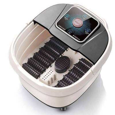 极速New Spa Wash Foot Basin Cor BathTub, FMoot Bath Structur
