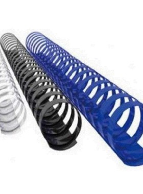 极速21 hole binding aprons Binding Fpage paper Comb type bin