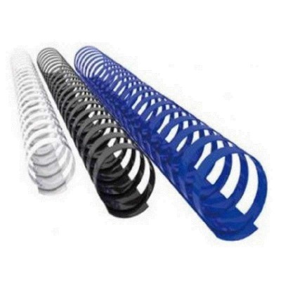 极速21 hole binding aprons Binding Fpage paper Comb type bin