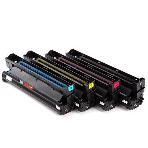 新品适合ObKI C910 930 9600 9650 9800 9850 CX3641鼓架套鼓硒鼓