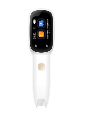 极速Wireless Dictionary Translation Pen SMcanner Text Scan R