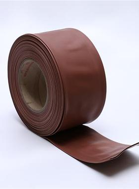 极速棕色热缩管灰色热缩管橙色热缩管热宿管电R线电缆热收缩套管