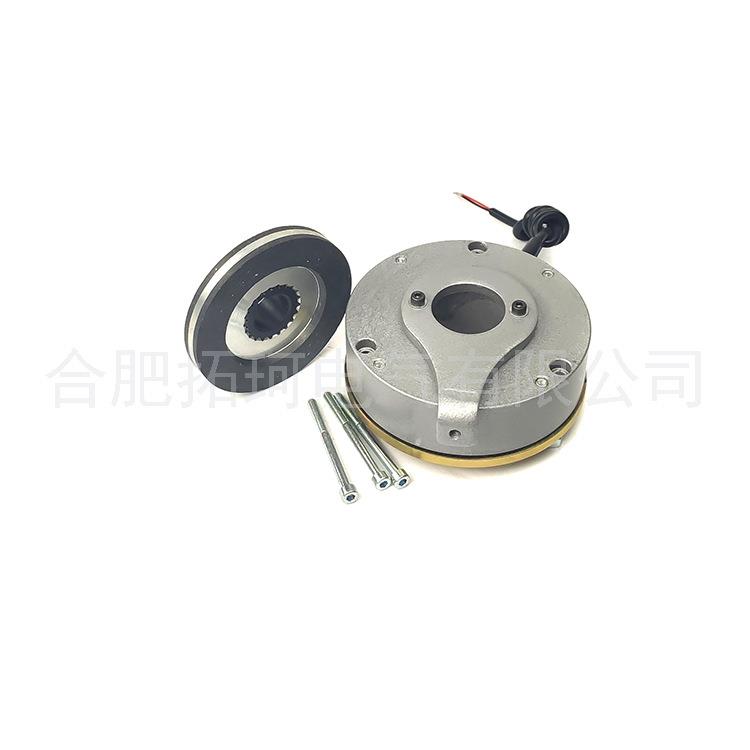 极速新品失电电磁制动器YEJ801-2 0.x75kw电机煞车 YQEJ802-2 1.1