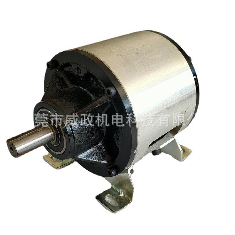 极速新品电磁离d合制o动器组合 对轴式电磁离合煞车器组 电磁离合