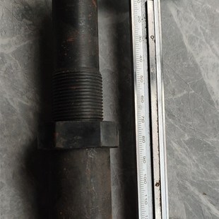 极速纺机配件大全l 大卷装倍捻机免加油锭脚管 锭脚螺塞有售