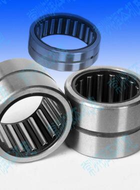 极速NA6908滚针轴承65p34908/6254908/尺寸40*62*40实体套圈带内