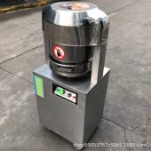 商用36粒电动面团分块机全自动面包分割机馅料分切机烘焙设备定.