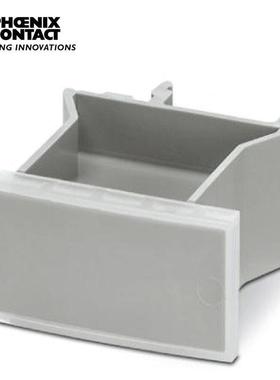 菲尼克斯 接线端子标记槽 UBE/D + ES/KMK 3-1004076