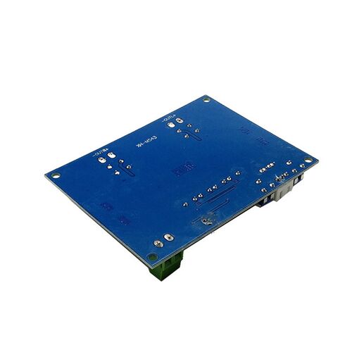 现货速发。XH-M54 大功率数字功放板TPA16音频模块D类双声道2*12