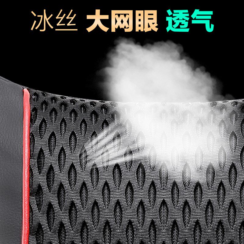 汽车头枕车载护颈枕车用头枕一对装骨枕头M车内座椅腰靠垫枕内饰