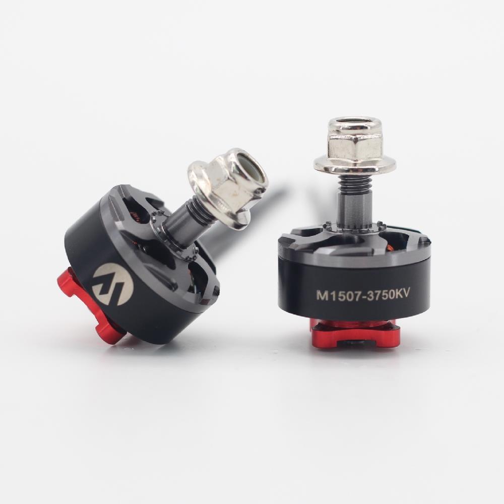 速发穿越机寸涵道机FP拍航V无 马达品质/M 1507刷KV2700 750