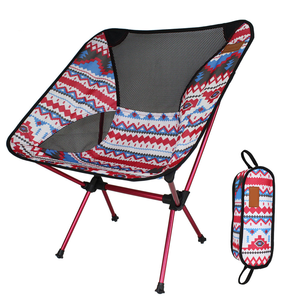速发Ultright Fdig Chr hd  Outdoor Travel Cpi
