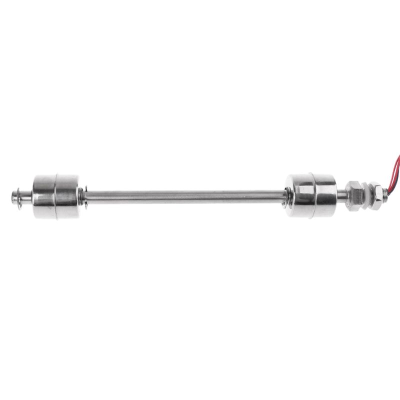 速发St e Steel tloaF Switch Tak Luidl  Sesor