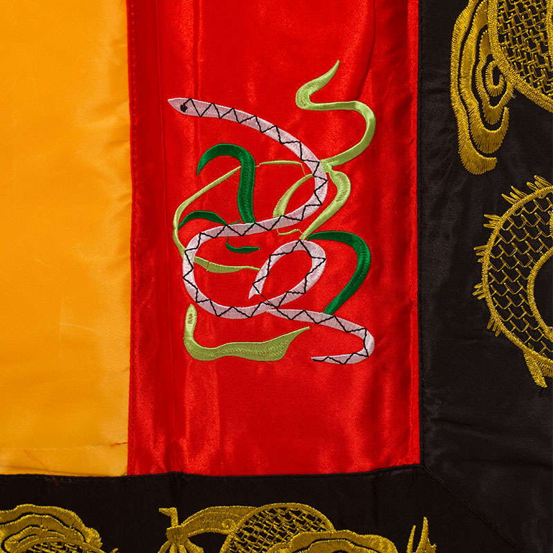 速发十三具拜俱花俱龙俱卧具礼佛刺具佛具用品僧用拜龙觉莲用绣